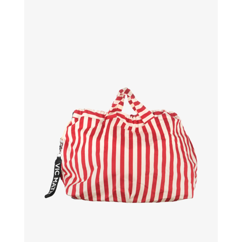 VIC MATIE Torba 1G0501T/PL25 RED