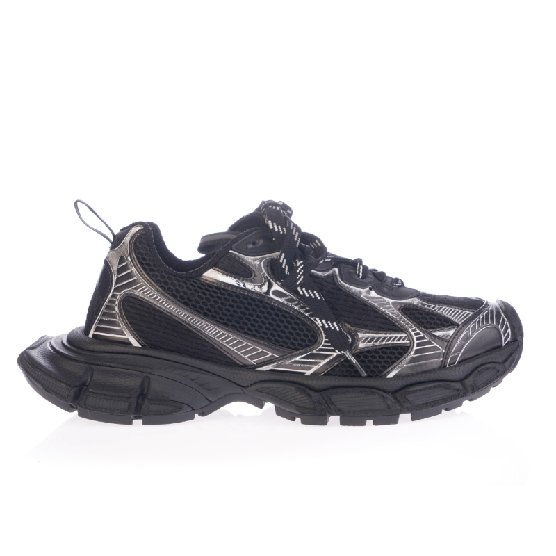 BALENCIAGA Patike 734734/JZ23 BLACK/WHITE