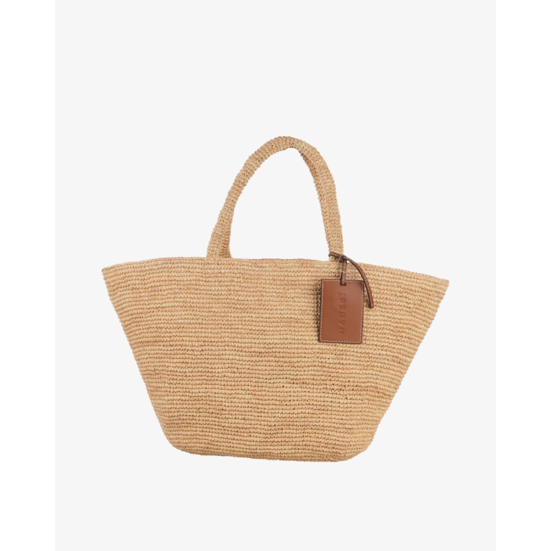 MANEBI Torba V 8.8 DW/PL25 natural
