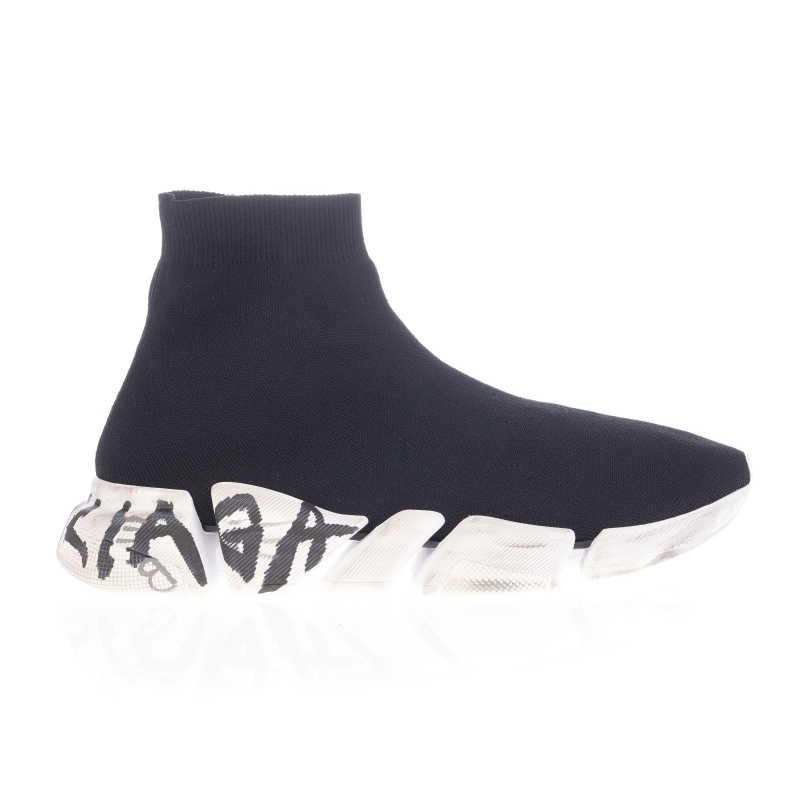 BALENCIAGA Patike 617239/JZ23 BLACK