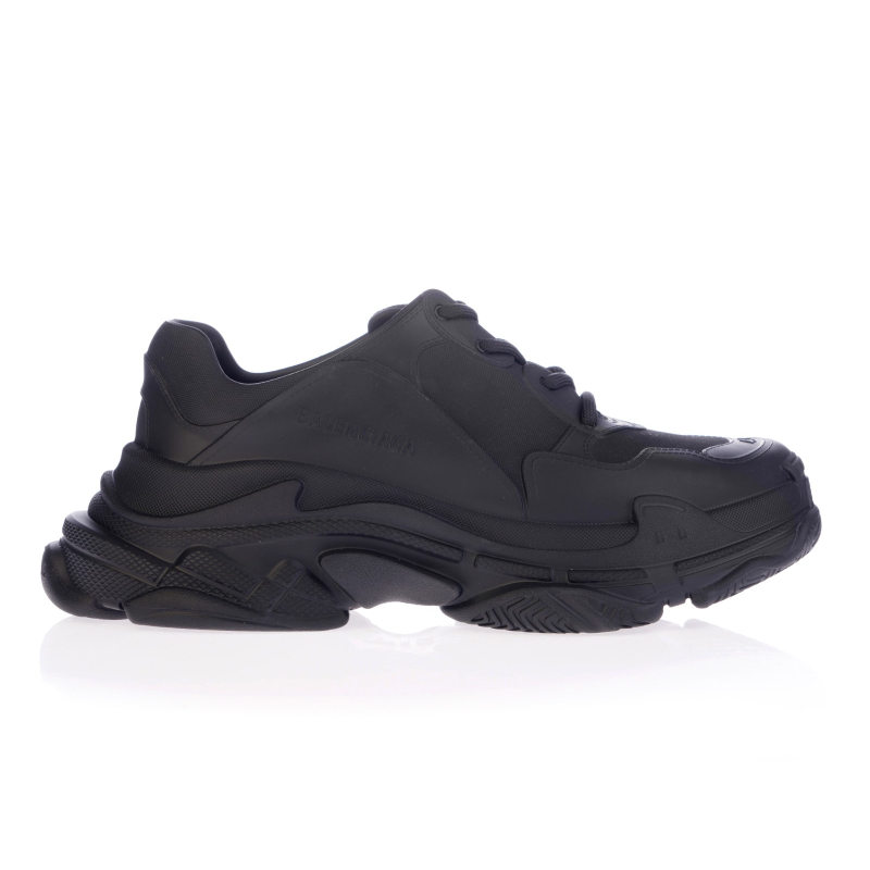 BALENCIAGA Patike 752335/JZ23 BLACK
