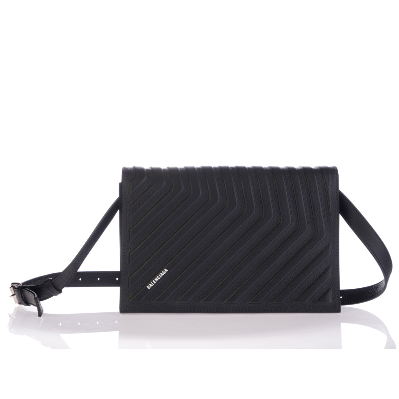 BALENCIAGA Torba 679465/JZ23 BLACK