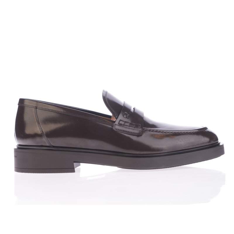 GIANVITO ROSSI Cipele U25210/JZ23 MOKA