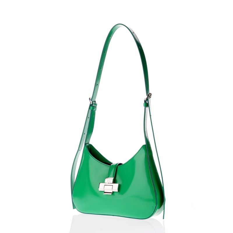 N21 Torba BS01 V001/22 GREEN