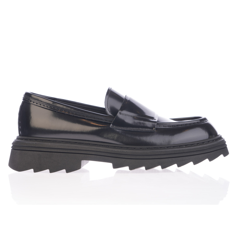ANTIPODE Cipele ELTON 320/jz 23  BLACK