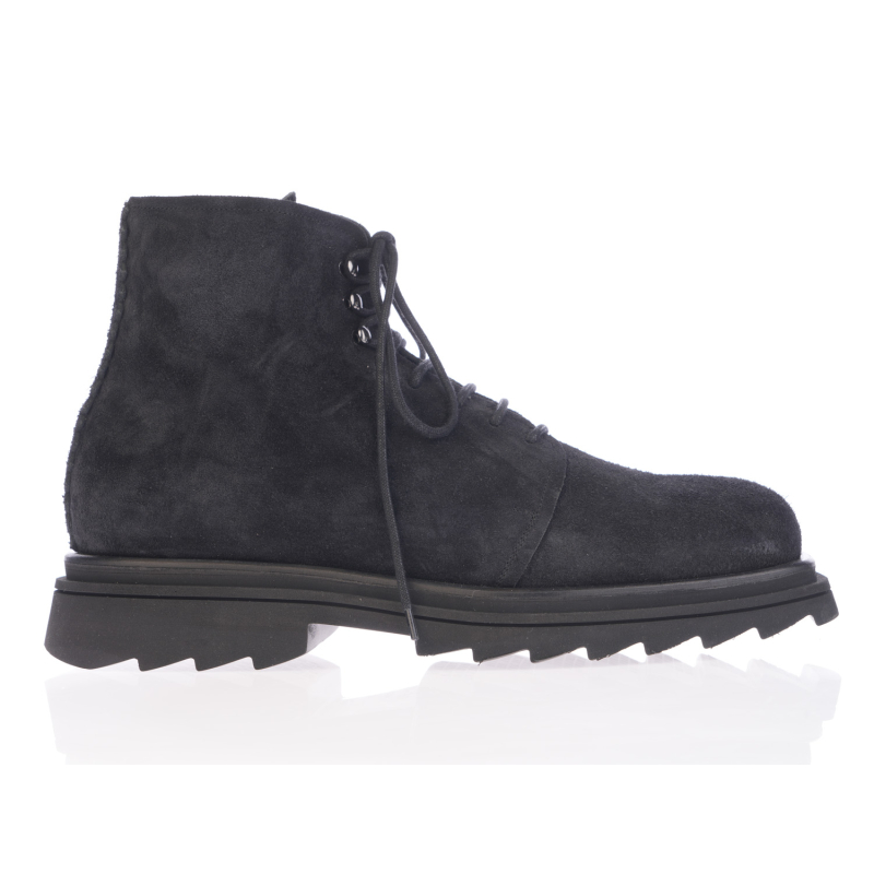 ANTIPODE Čizme CRUZ 304 /jz 23 BLACK