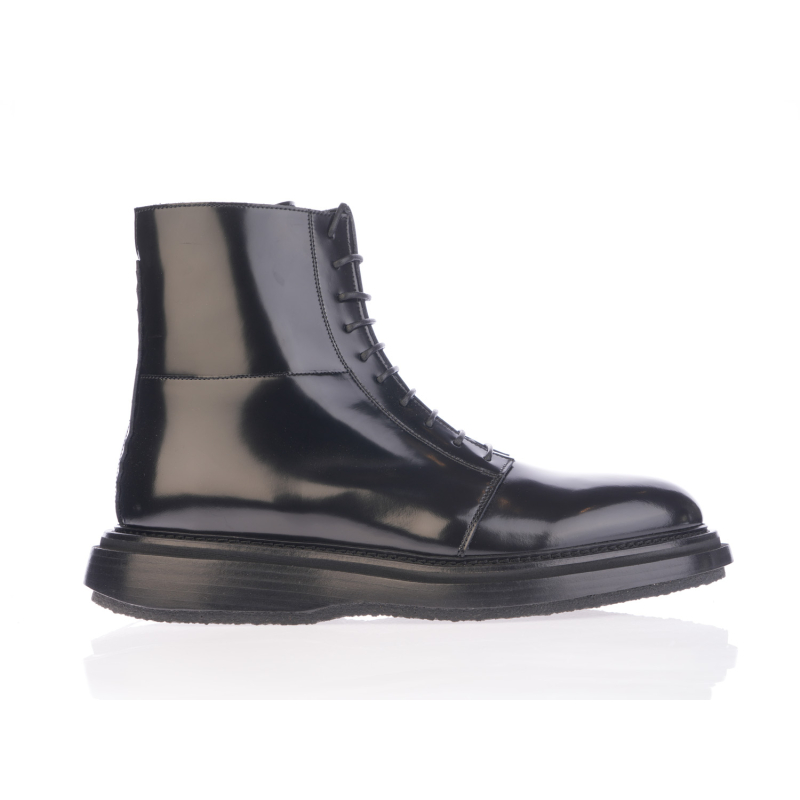 ANTIPODE Čizme ADAM 311/jz 23BLACK