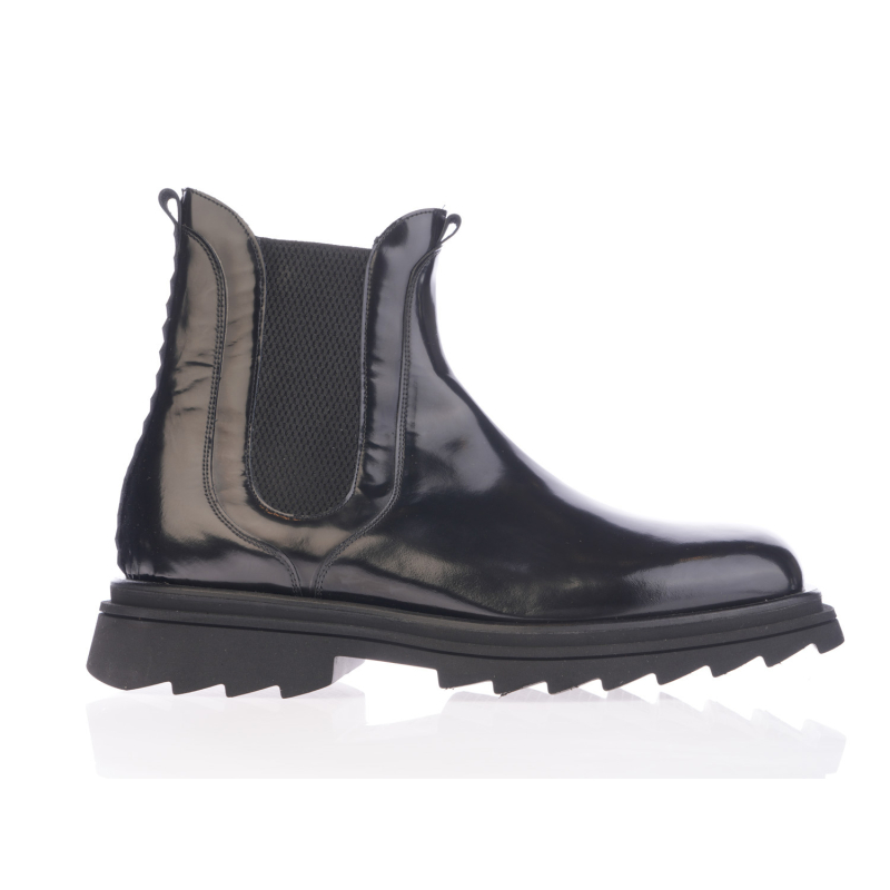 ANTIPODE Čizme FREDDY 281/jz 23 DARK BROWN