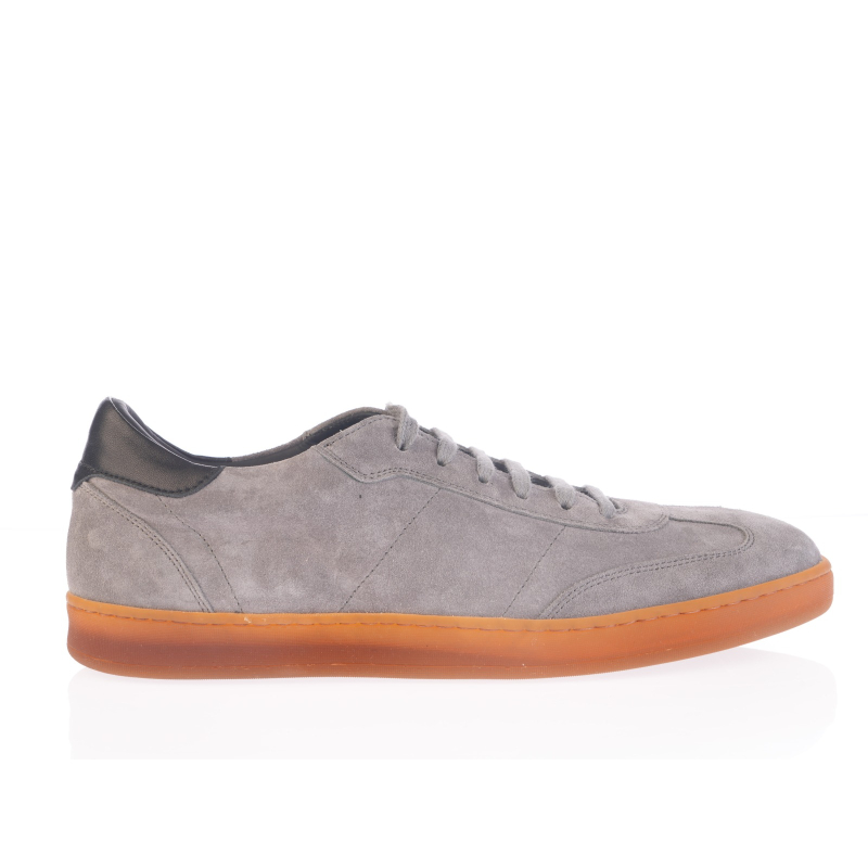 MAURIZI Patike 9635/PL24  PIOMBO
