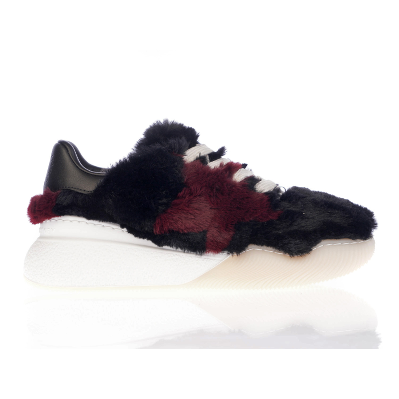 STELLA MCCARTNEY Patike 810284/JZ23 BLACK-WINE