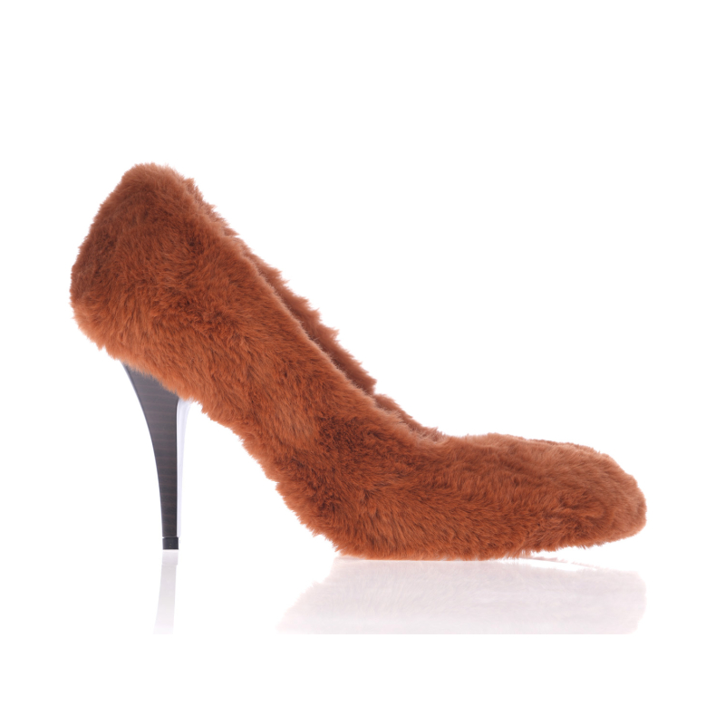 STELLA MCCARTNEY Cipele 810301/JZ23 GINGER