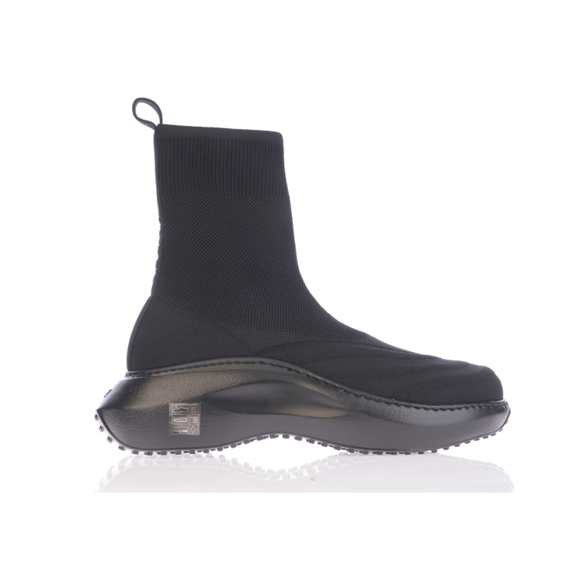 VIC MATIE Patike 1D7652D/JZ23  BLACK