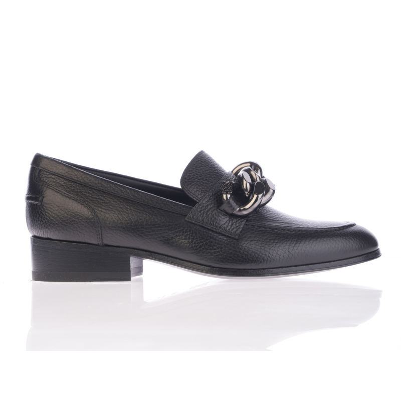 CASADEI Cipele 1D247/JZ23 NERO
