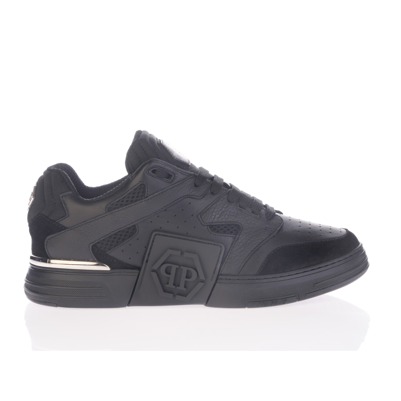 PHILIPP PLEIN Patike USC0511/JZ23 black