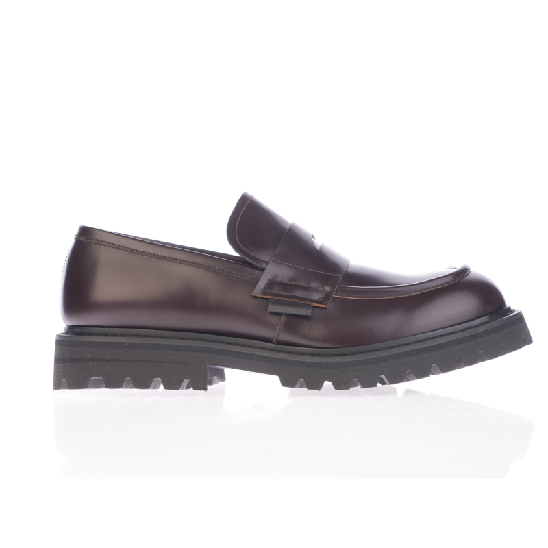 PREMIATA Cipele 32019/JZ23B BROWN