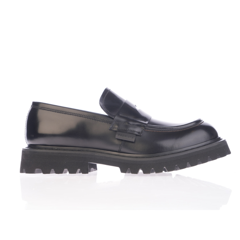 PREMIATA Cipele 32019/JZ23B NERO