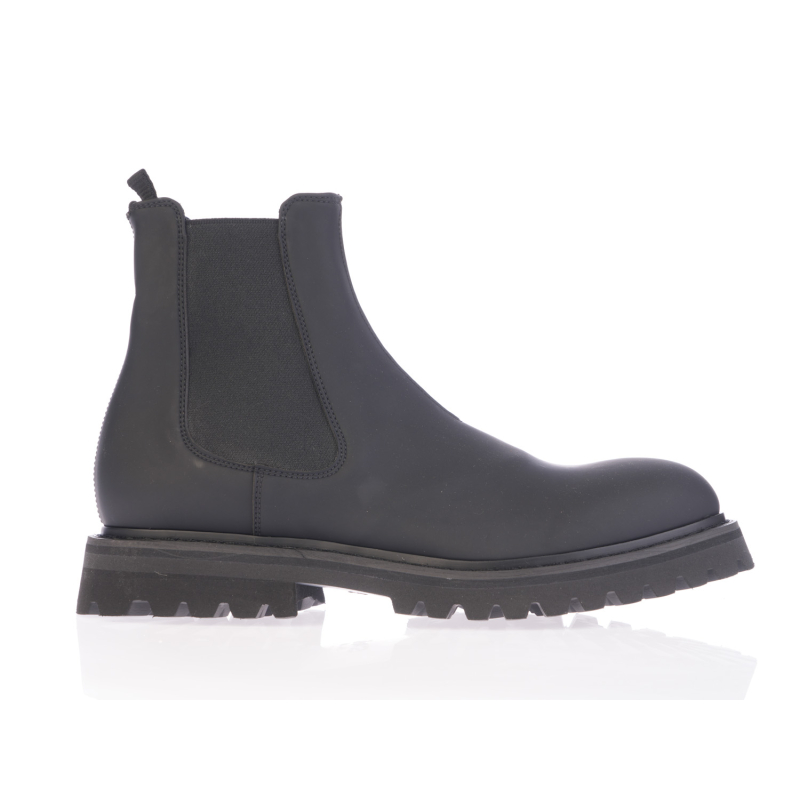 PREMIATA Čizme 32144/JZ23B NERO