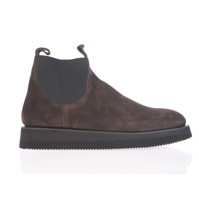 PREMIATA Čizme 32128/JZ23B RAIN HORSE