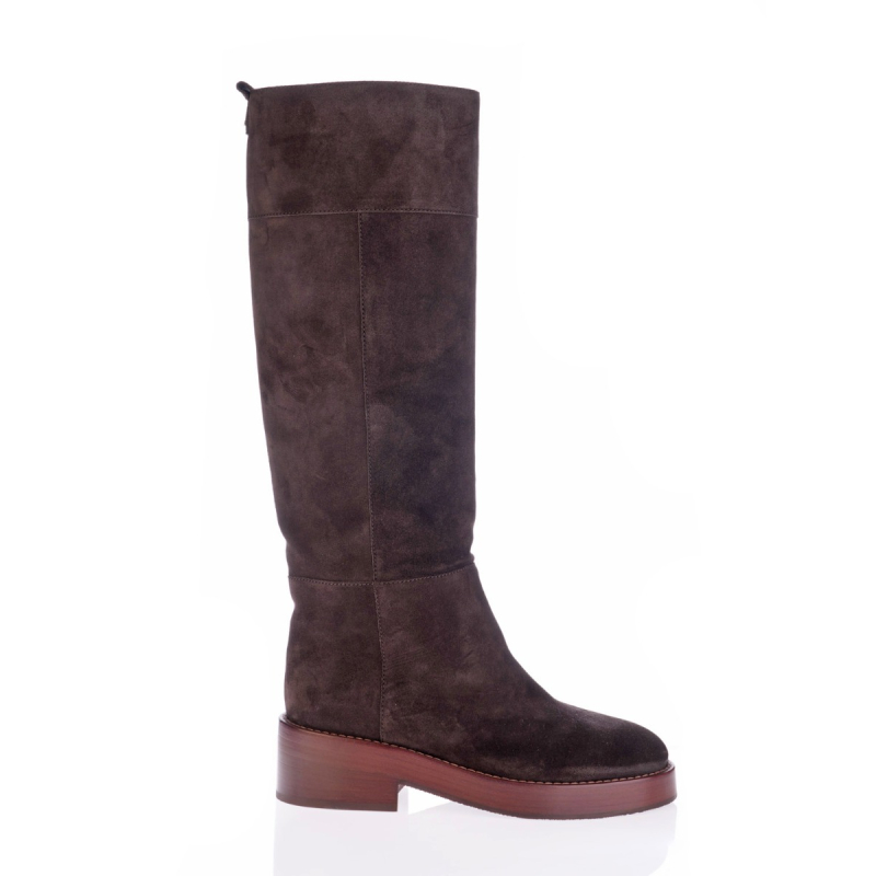 CASADEI Čizme 1S292/JZ23 CARRUBA
