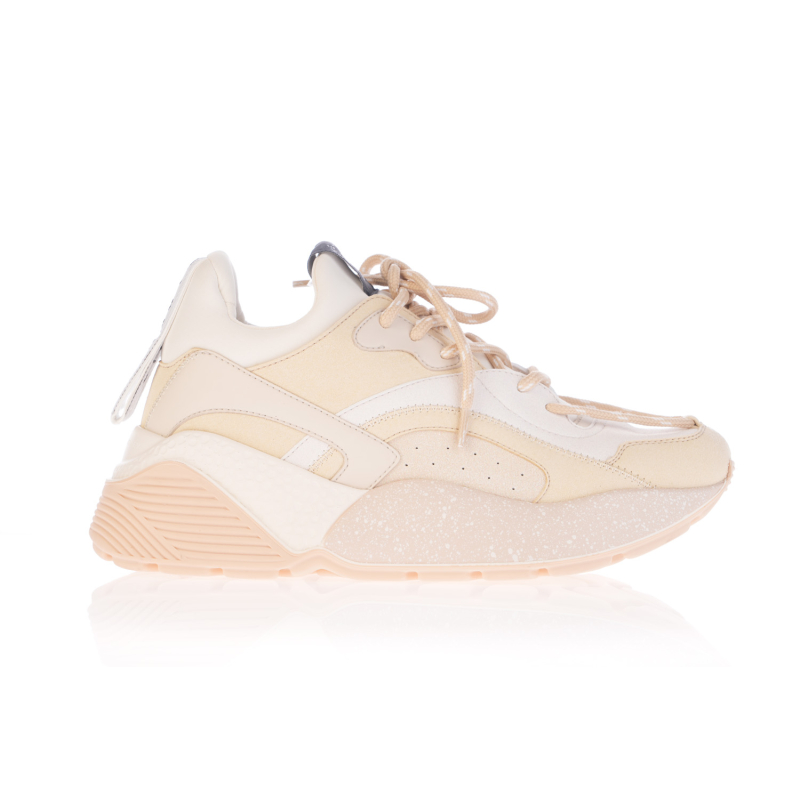 STELLA MCCARTNEY Patike 810144/jz23  MULTICOLOR WHITE