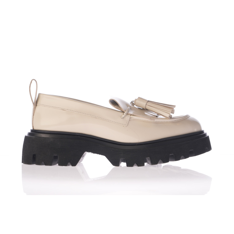 MSGM Cipele MDS151/23 OFF WHITE