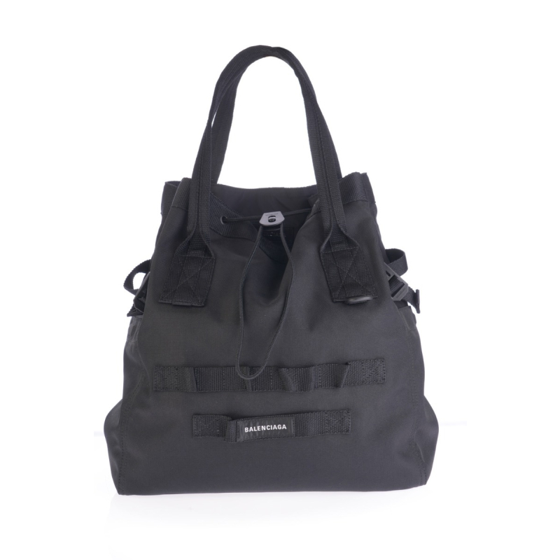 BALENCIAGA Torba 644040/23 BLACK