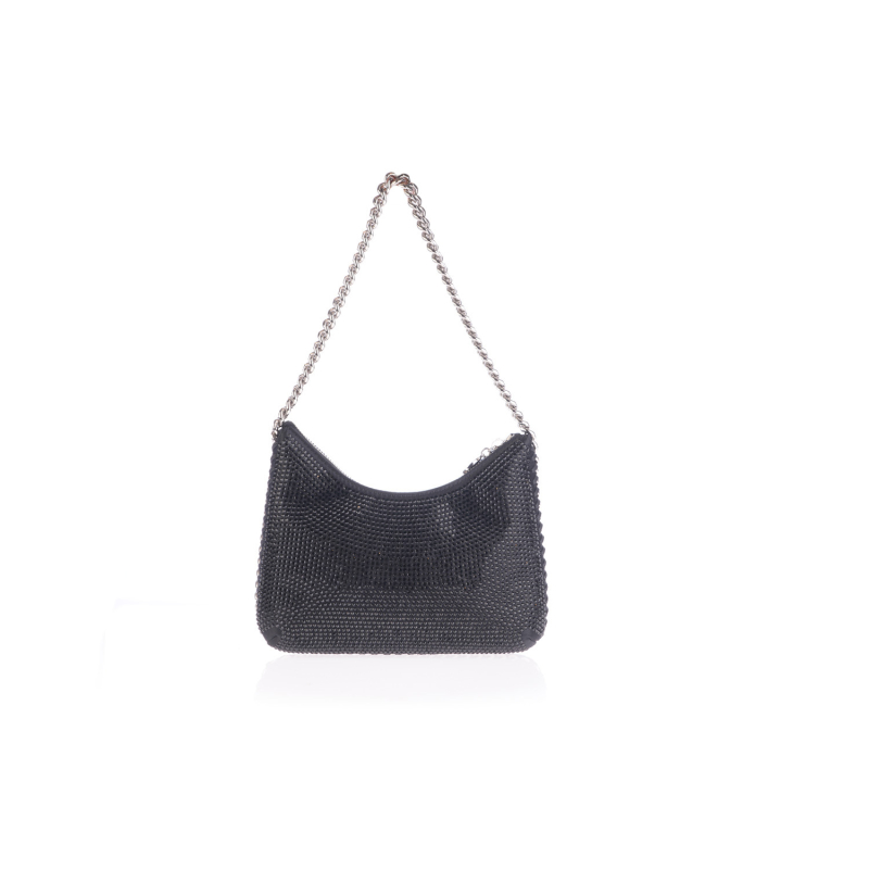 STELLA MCCARTNEY Torba 7B0001/jz23  BLACK
