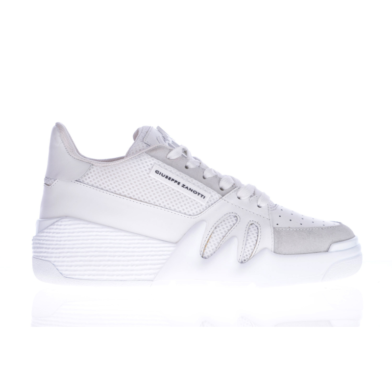 GIUSEPPE ZANOTTI Patike RS30048-001/23 BIANCO