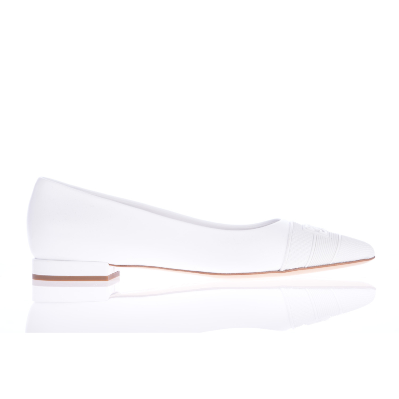 CASADEI Cipele 1A247/23 BIANCO