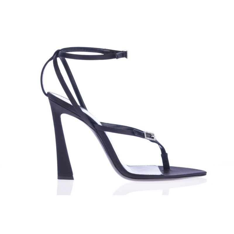SAINT LAURENT Sandale 731554/23