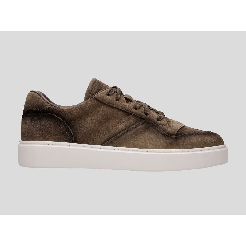 DOUCAL'S Patike DU3146/PL26 CACAO