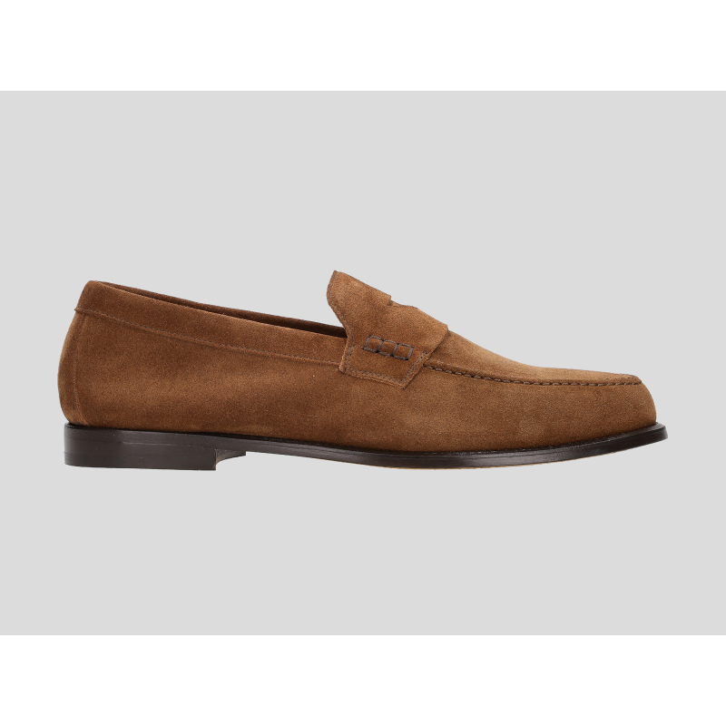 DOUCAL'S Cipele DU3397/PL26 SNUF
