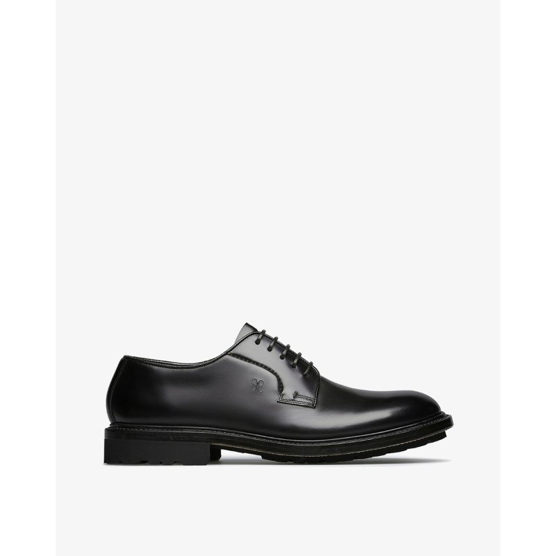 FABI Cipele FU1220 SCARPA UOMO MOZART 3881 TMORO/JZ26