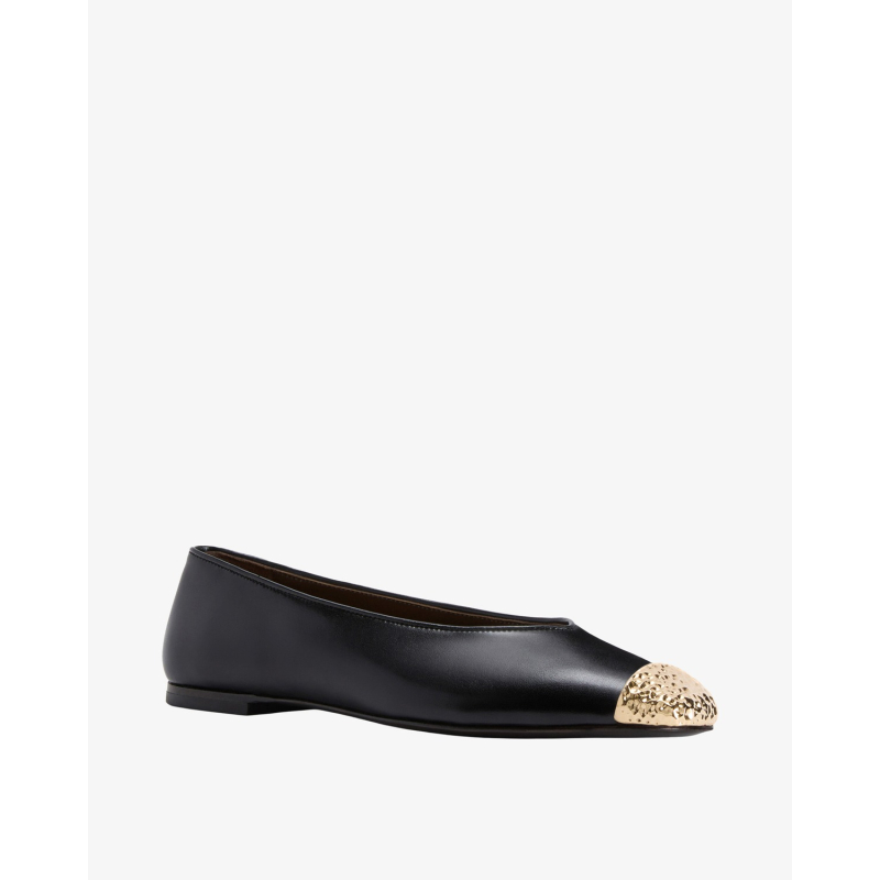 GIUSEPPE ZANOTTI Cipele I560004-001/JZ25 NERO