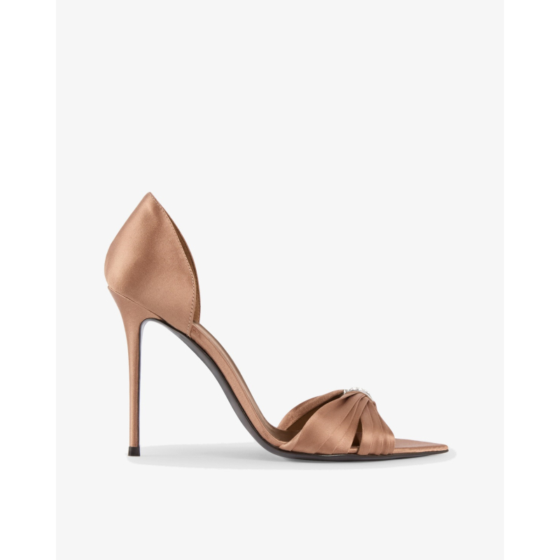 GIUSEPPE ZANOTTI Sandale I600010-002 RASOBO LOTUS/JZ26