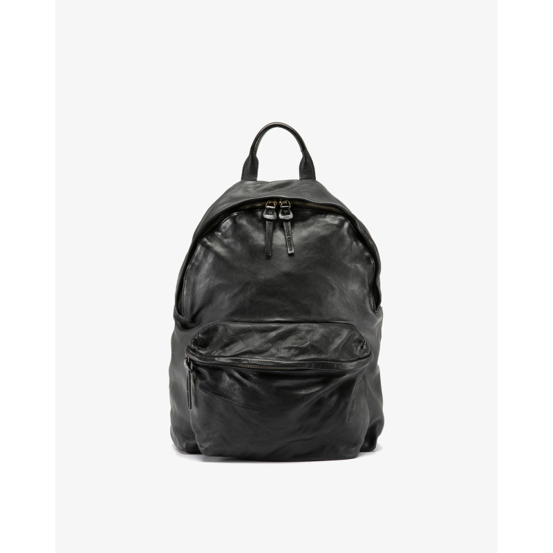 OFFICINE CREATIVE Torba OCBPACK04IGNIS1000 NERO ZAINI/JZ26