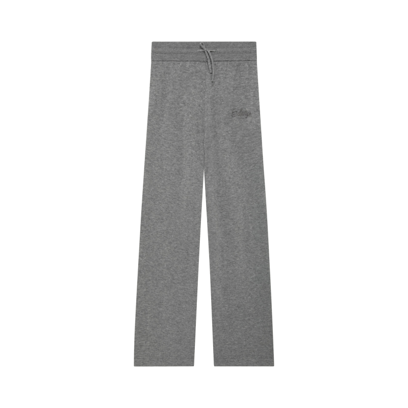 AUTRY INTERNATIONAL SRL Pantalone PANTS MAIN WOM 150D WOOL/WS DARK MELANGE/JZ26