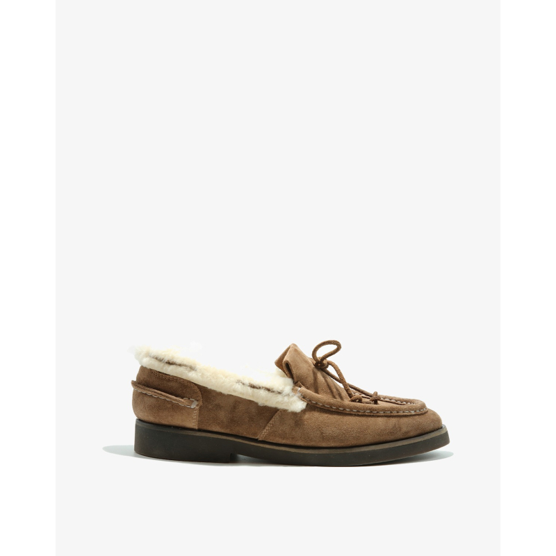 STURLINI Cipele D0454 MAIRA RUM/JZ26