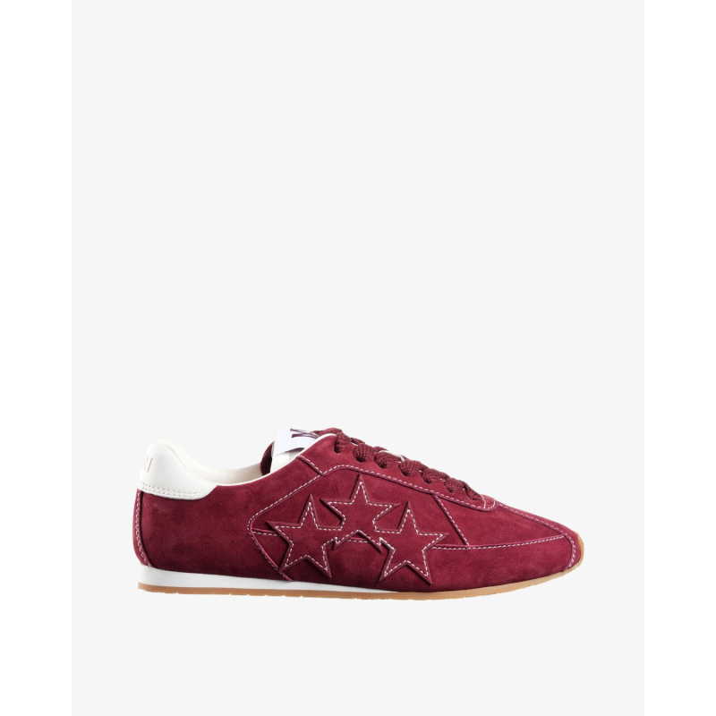 AMIRI Patike AWFOSR1146/JZ25 Wine