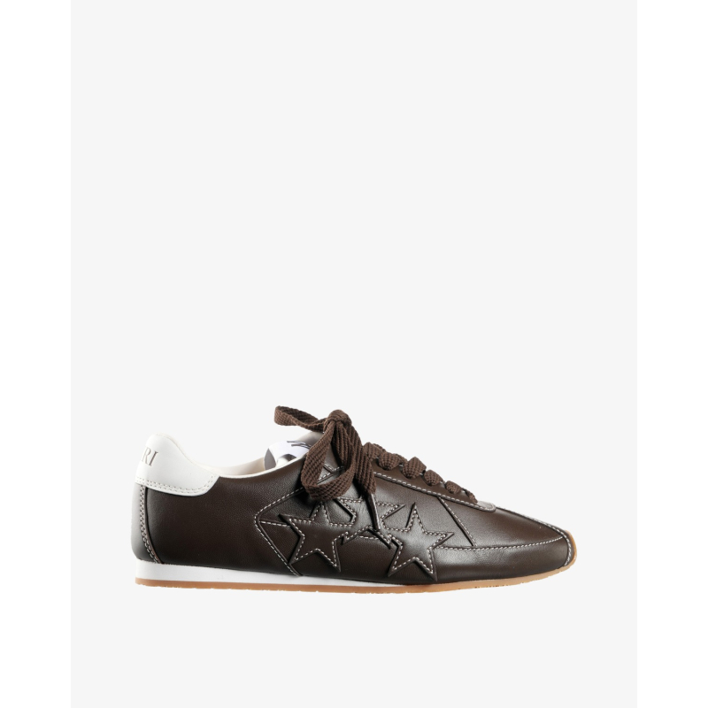 AMIRI Patike AWFOSR1145/JZ25 Dark Brown