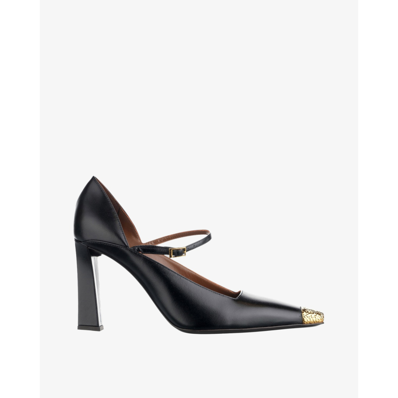 GIUSEPPE ZANOTTI Sandale I560003-001/JZ25 NERO
