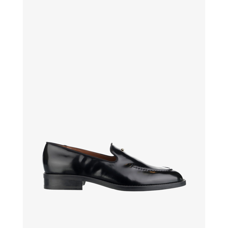 GIUSEPPE ZANOTTI Cipele I560006-001/JZ25 NERO