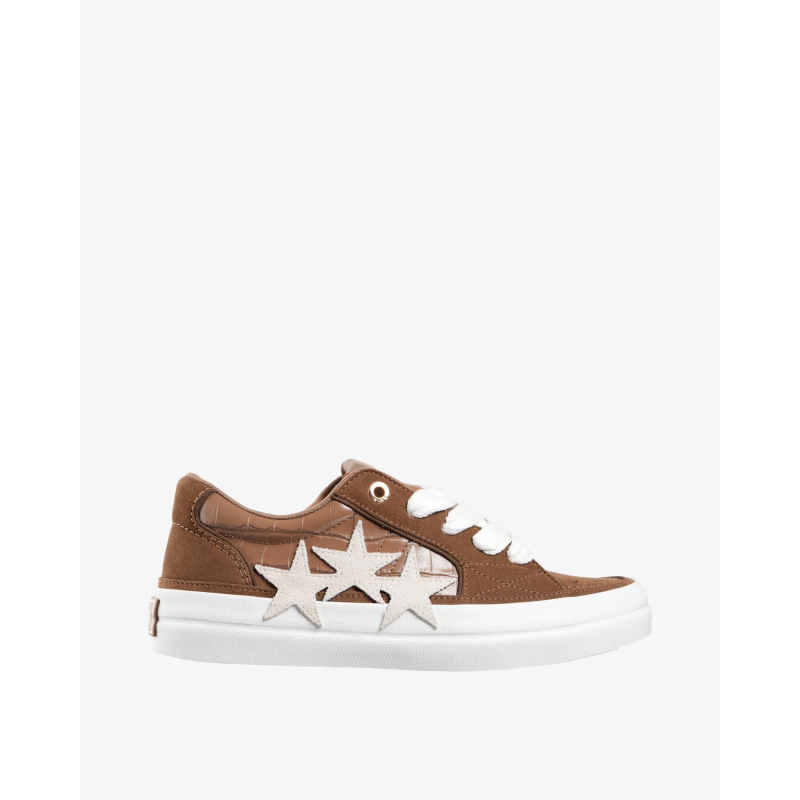 AMIRI Patike AMFOSR1182/JZ25 Dark Brown