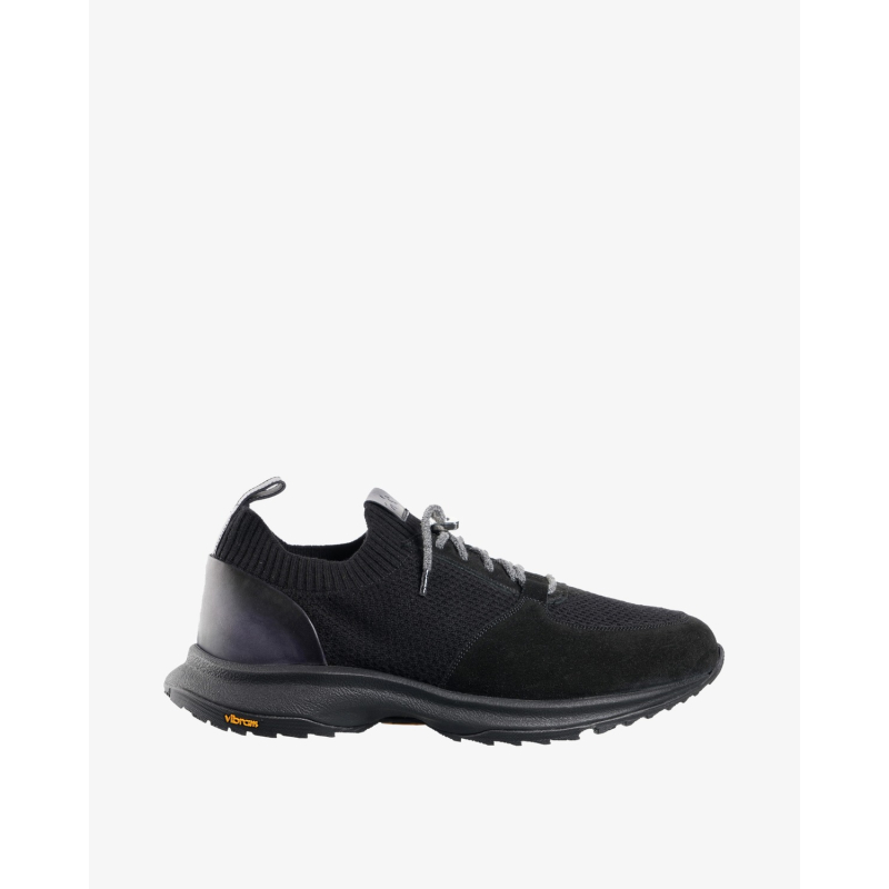 FRANCESCHETTI Patike 2259053/JZ25 NERO_ANTRACITE