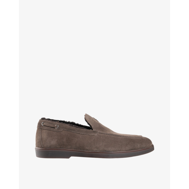 GIUSEPPE ZANOTTI Cipele IU50020-001/JZ25 TORTORA