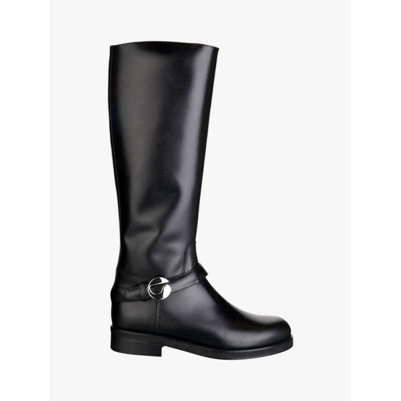 COPERNI Čizme COPSH85F6058/JZ25 BLACK