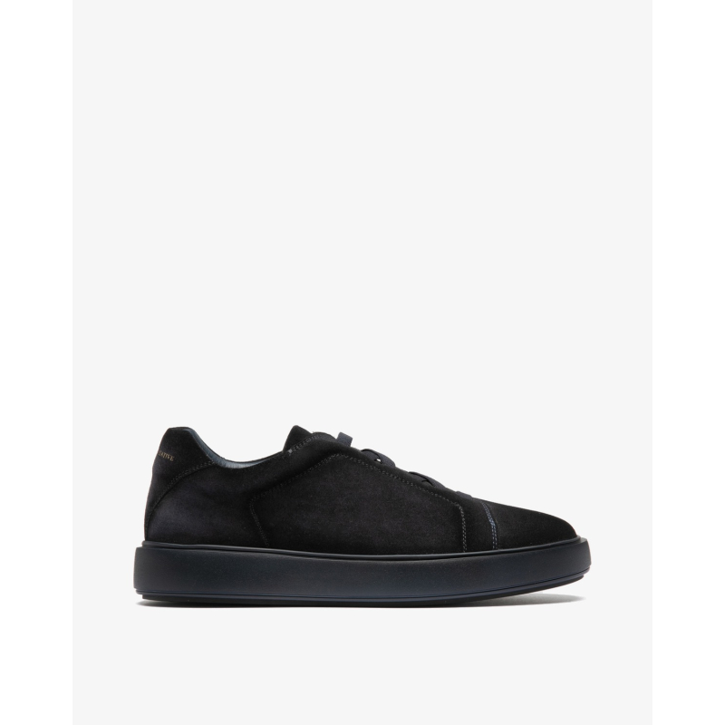 OFFICINE CREATIVE Patike SLOUCH/001 DEEP NAVY OCUSLOU001 - CVCOM00000LC171- - F460/JZ26