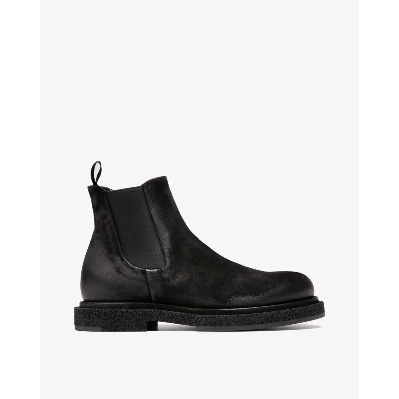 OFFICINE CREATIVE Čizme TONAL/021 NERO OCUTONA021 - CVCOM00000LC181- - 1000/JZ26