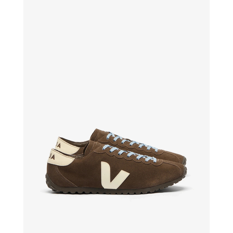 VEJA Patike EQ0321900A360 CATEYES SUEDE EAGLE_CASHEW/JZ2