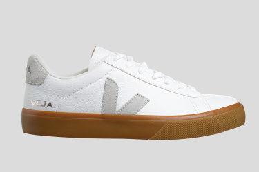 VEJA Patike CP0503147B/JZ24 WHITE/NATURAL